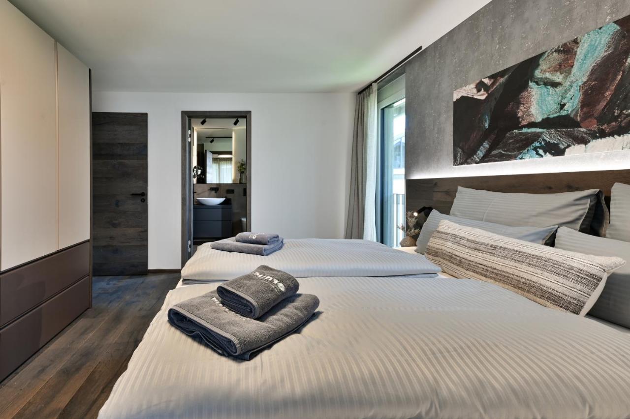 Apartamento Bergcrystal Garmisch-Partenkirchen Exterior foto