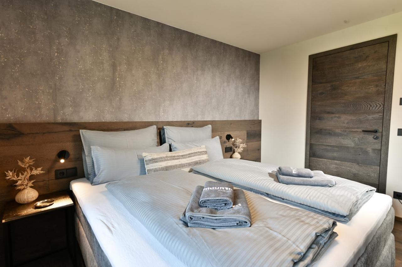 Apartamento Bergcrystal Garmisch-Partenkirchen Exterior foto