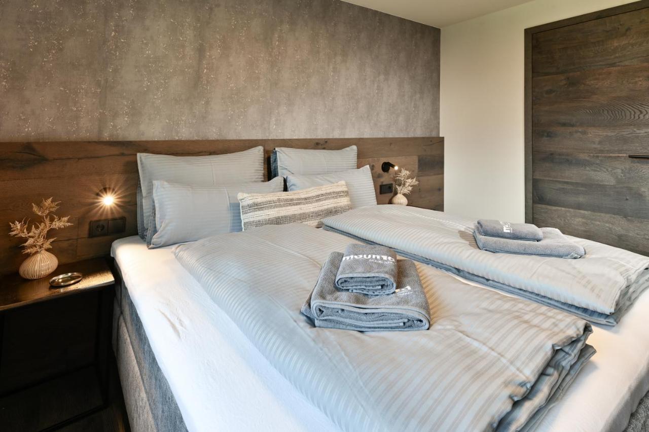 Apartamento Bergcrystal Garmisch-Partenkirchen Exterior foto