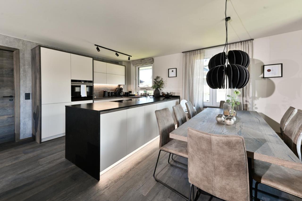 Apartamento Bergcrystal Garmisch-Partenkirchen Exterior foto
